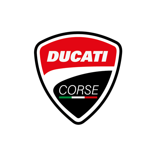 Burani e Nocetti per Ducati Corse