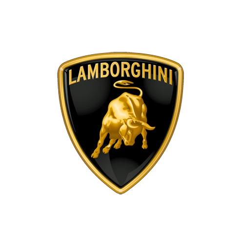 Burani e Nocetti per Lamborghini